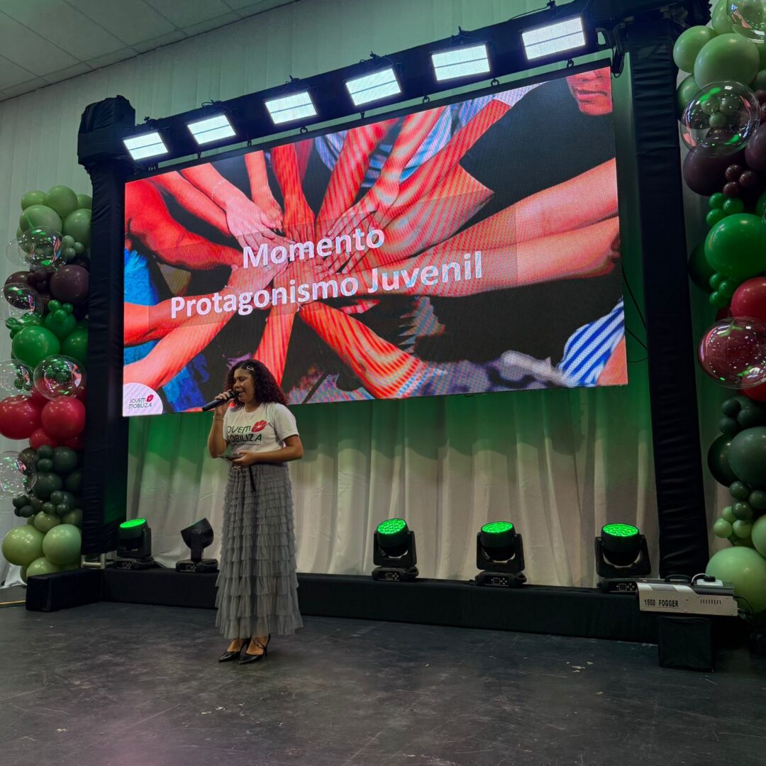 Foto: Reprodução/Prefeitura de Parauapebas - PA