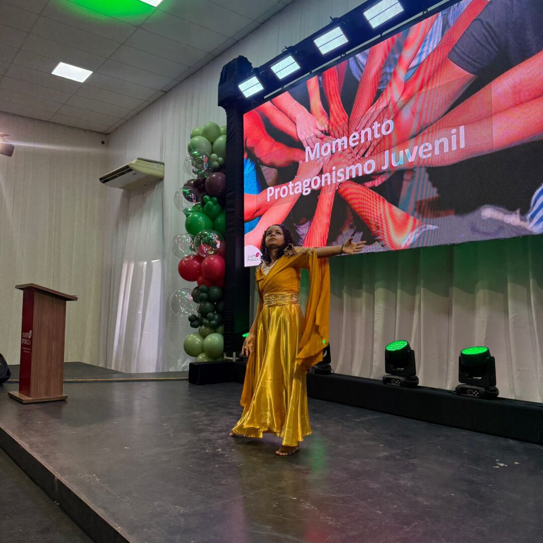 Foto: Reprodução/Prefeitura de Parauapebas - PA