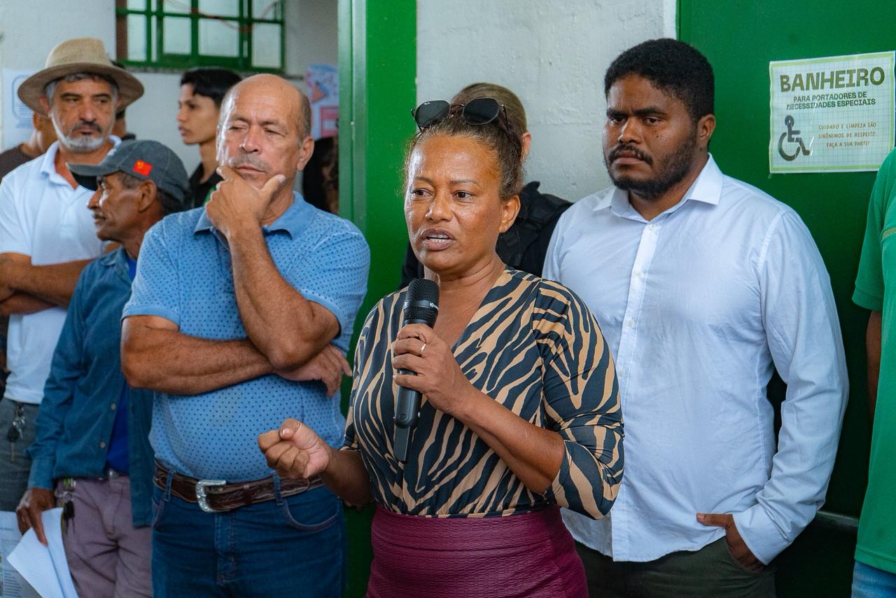 Foto: Reprodução/Prefeitura de Parauapebas - PA