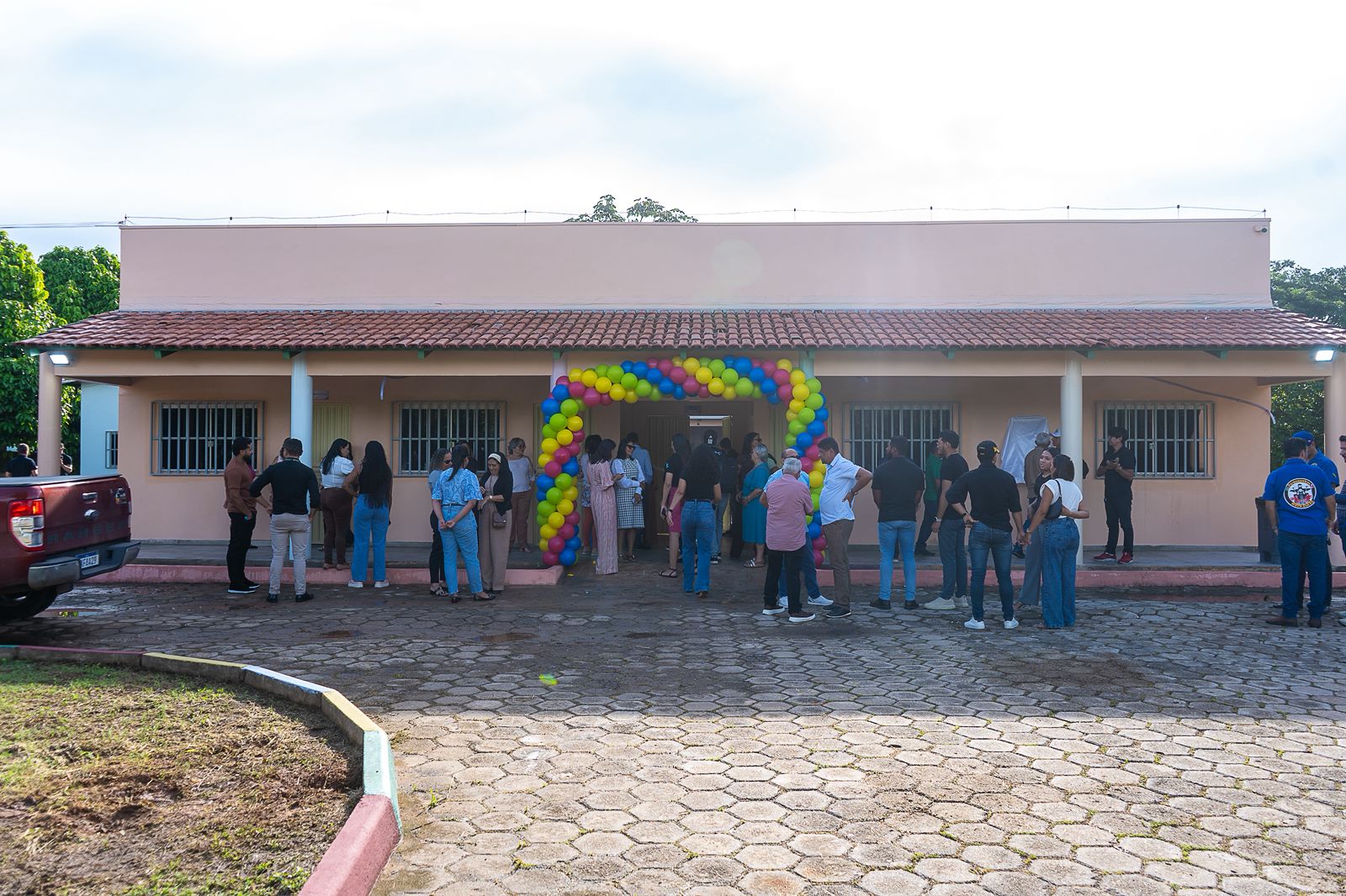 Foto: Reprodução/Prefeitura de Parauapebas - PA