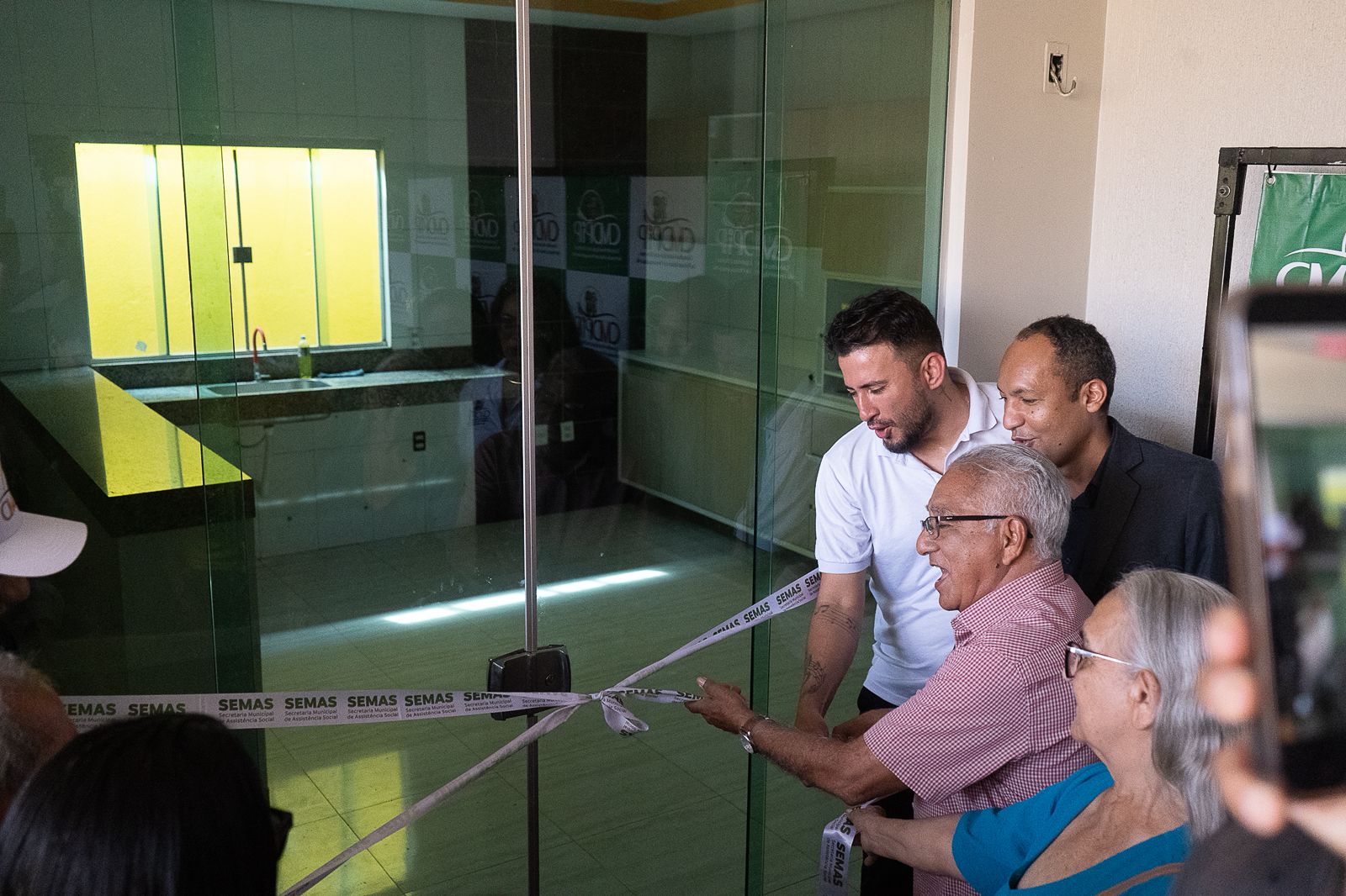 Foto: Reprodução/Prefeitura de Parauapebas - PA