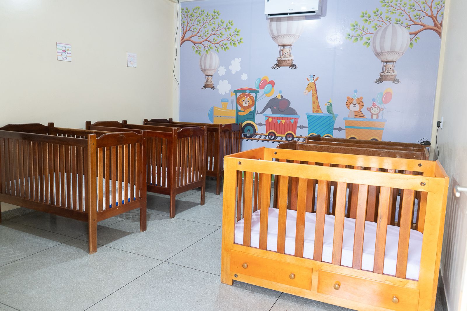 Foto: Reprodução/Prefeitura de Parauapebas - PA