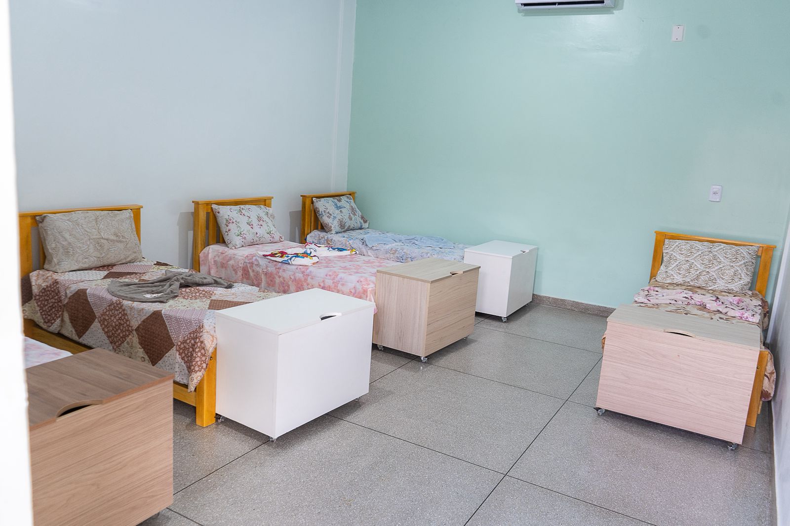 Foto: Reprodução/Prefeitura de Parauapebas - PA