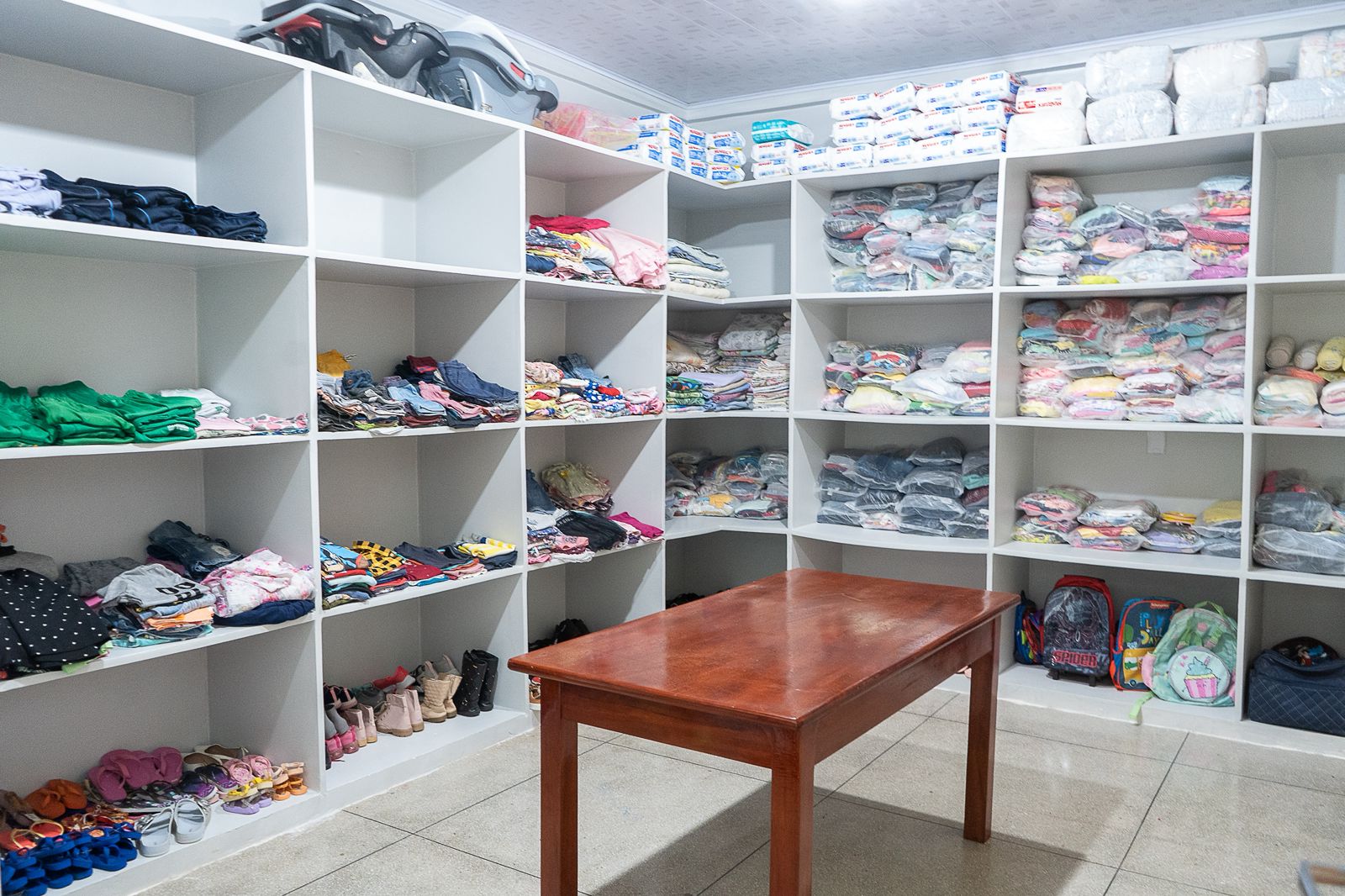 Foto: Reprodução/Prefeitura de Parauapebas - PA