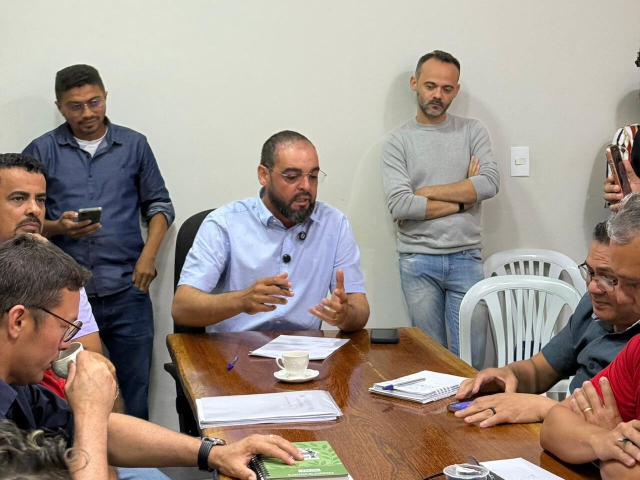 Foto: Reprodução/Prefeitura de Parauapebas - PA