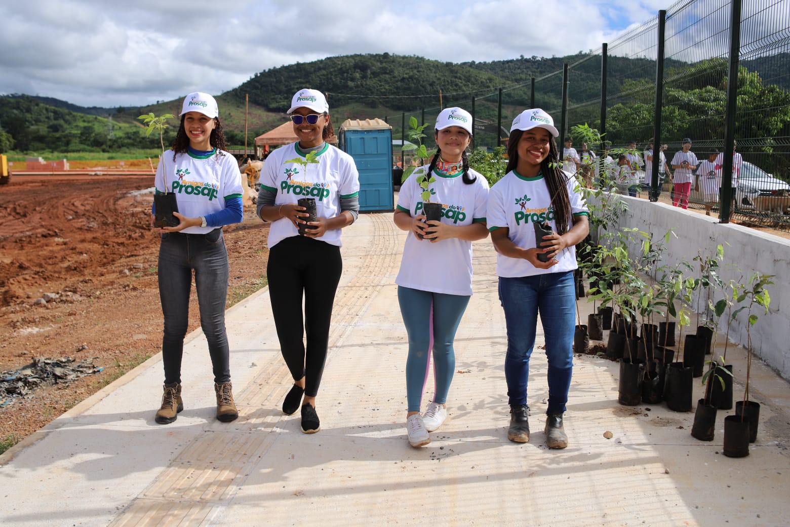 Foto: Reprodução/Prefeitura de Parauapebas - PA