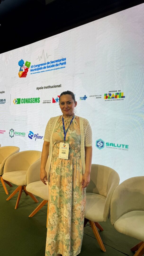 Foto: Reprodução/Prefeitura de Parauapebas - PA