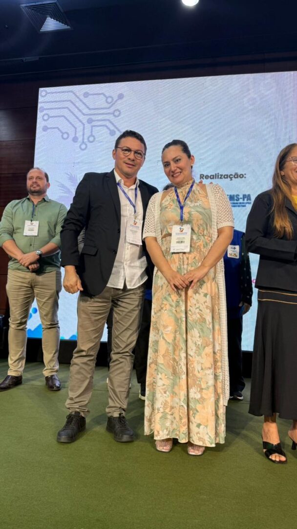 Foto: Reprodução/Prefeitura de Parauapebas - PA