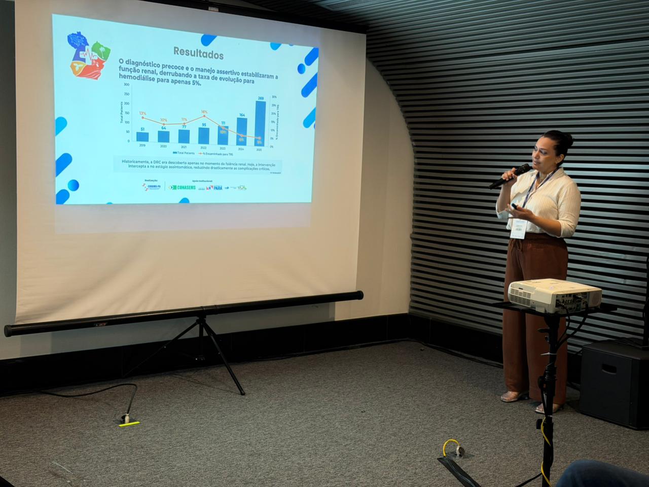 Foto: Reprodução/Prefeitura de Parauapebas - PA