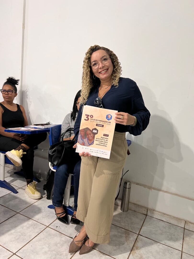  Reprodução/Prefeitura de Parauapebas - PA