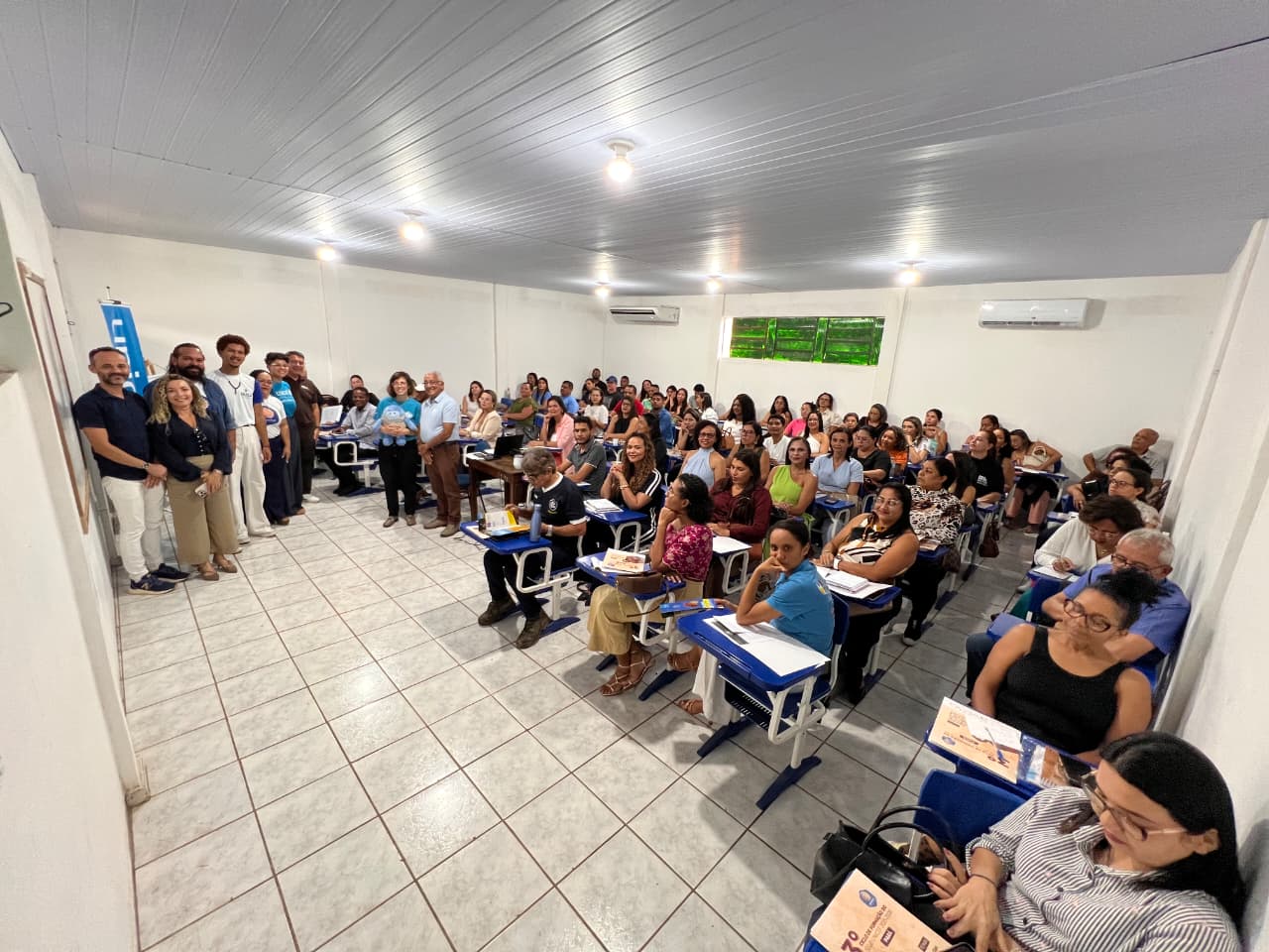  Reprodução/Prefeitura de Parauapebas - PA