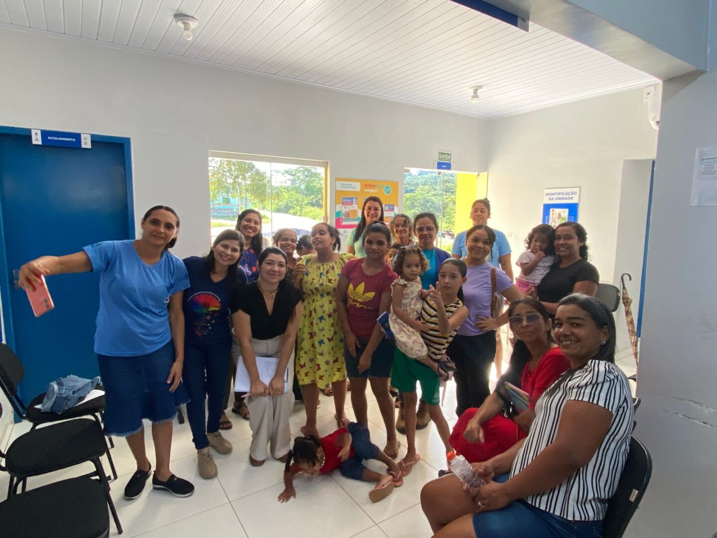 Foto: Reprodução/Prefeitura de Parauapebas - PA