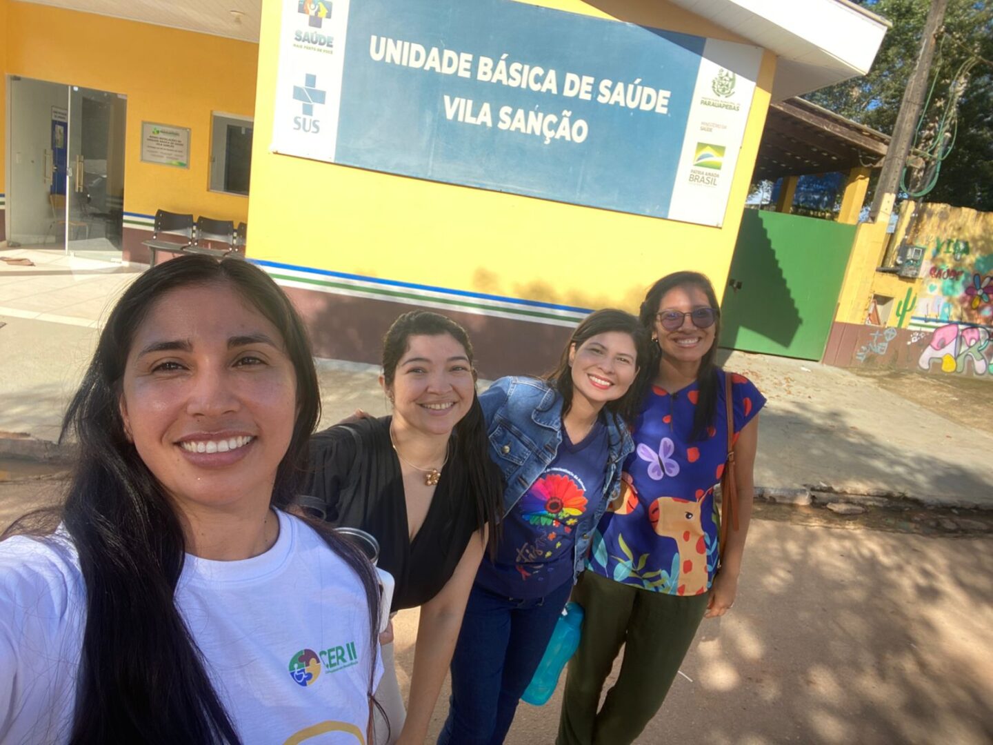 Foto: Reprodução/Prefeitura de Parauapebas - PA