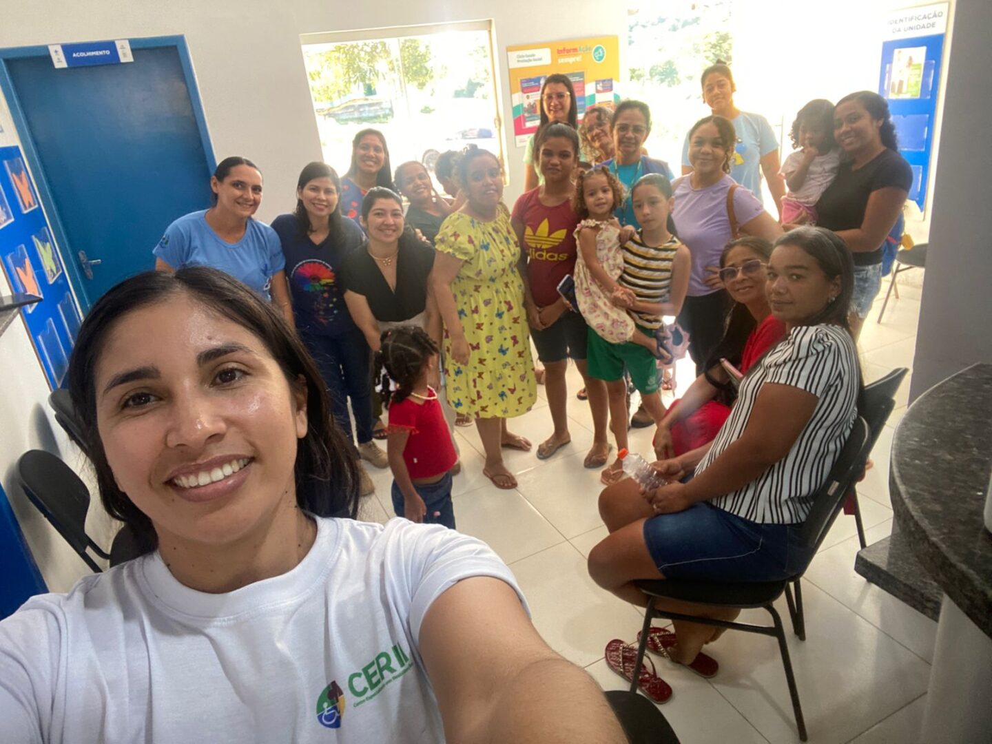 Foto: Reprodução/Prefeitura de Parauapebas - PA