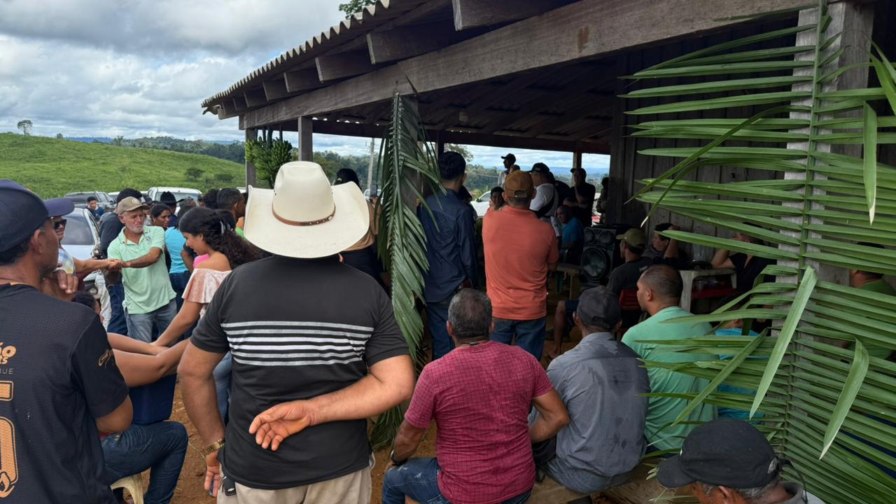 Foto: Reprodução/Prefeitura de Parauapebas - PA