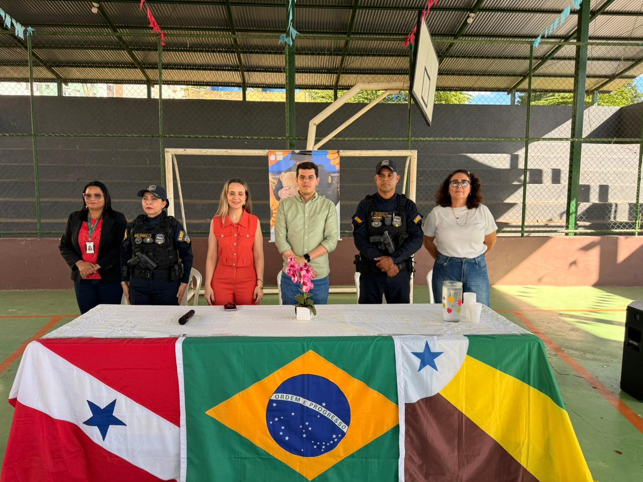 Foto: Reprodução/Prefeitura de Parauapebas - PA