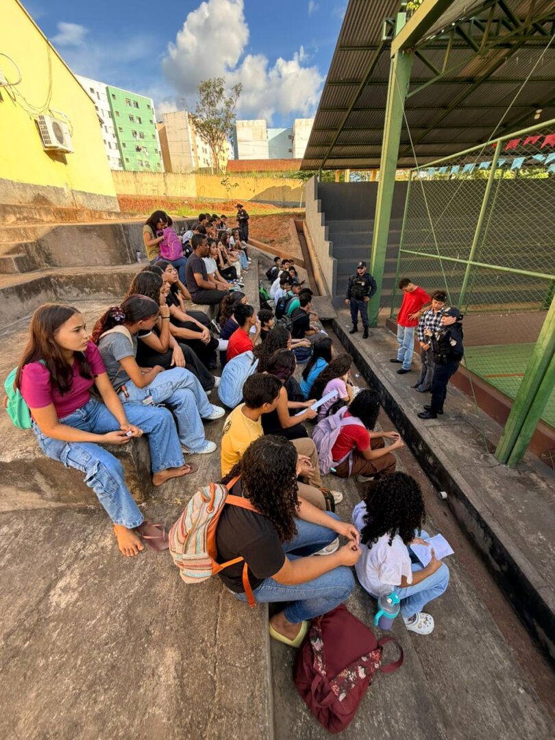 Foto: Reprodução/Prefeitura de Parauapebas - PA