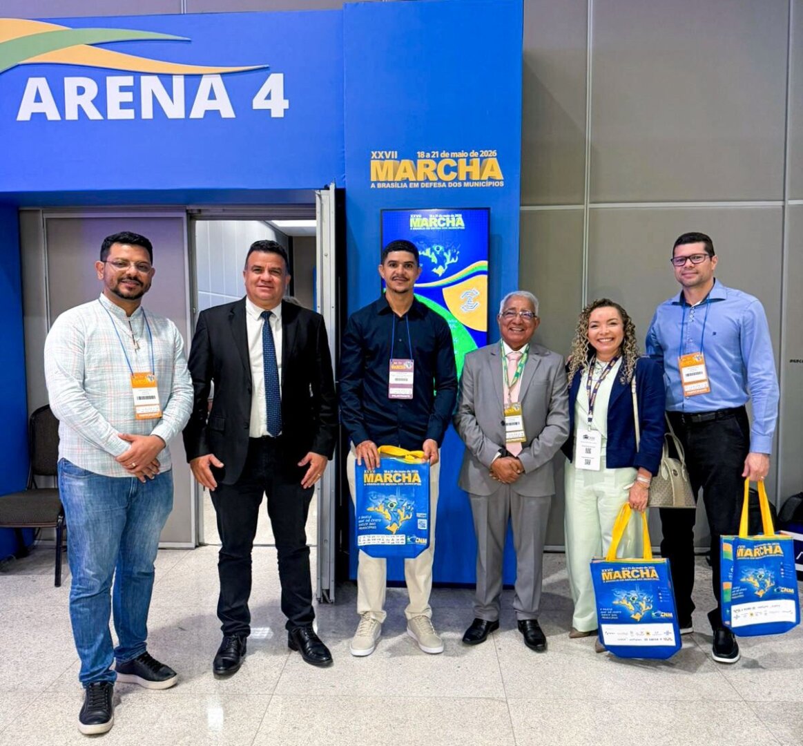 Foto: Reprodução/Prefeitura de Parauapebas - PA