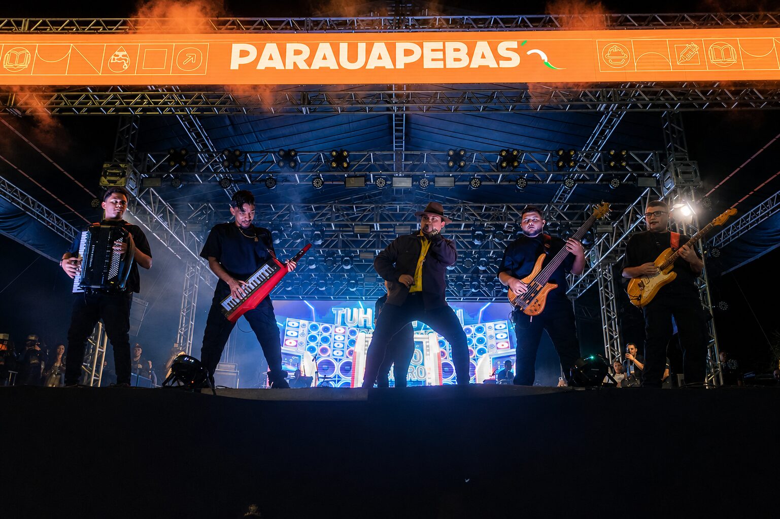 Foto: Reprodução/Prefeitura de Parauapebas - PA