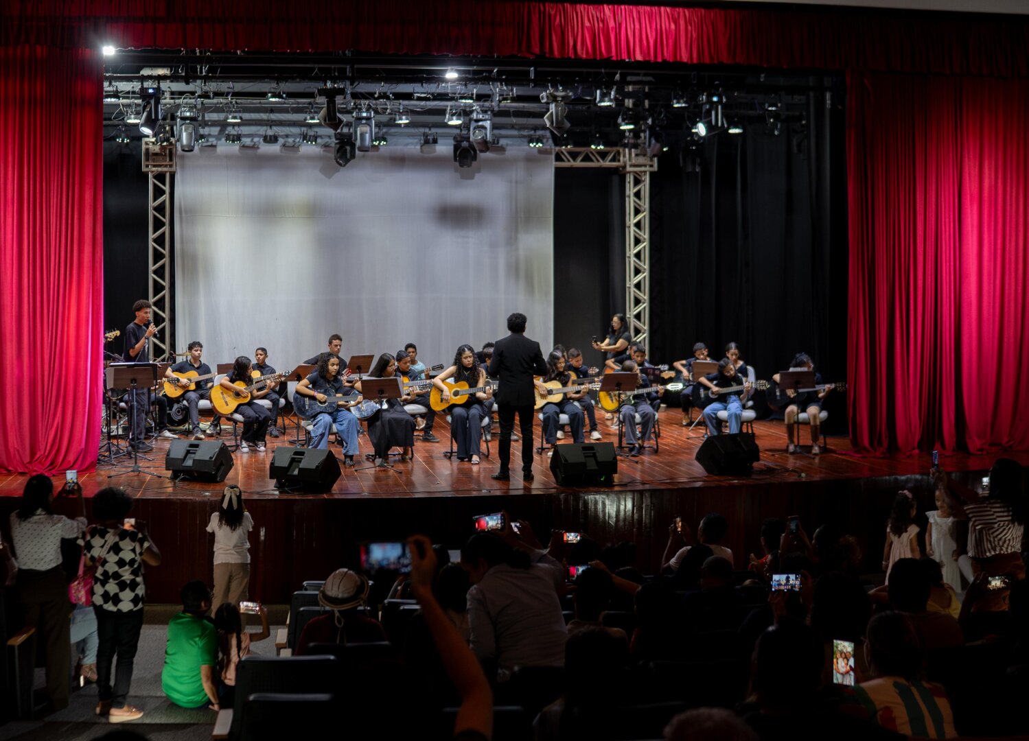 Foto: Reprodução/Prefeitura de Parauapebas - PA