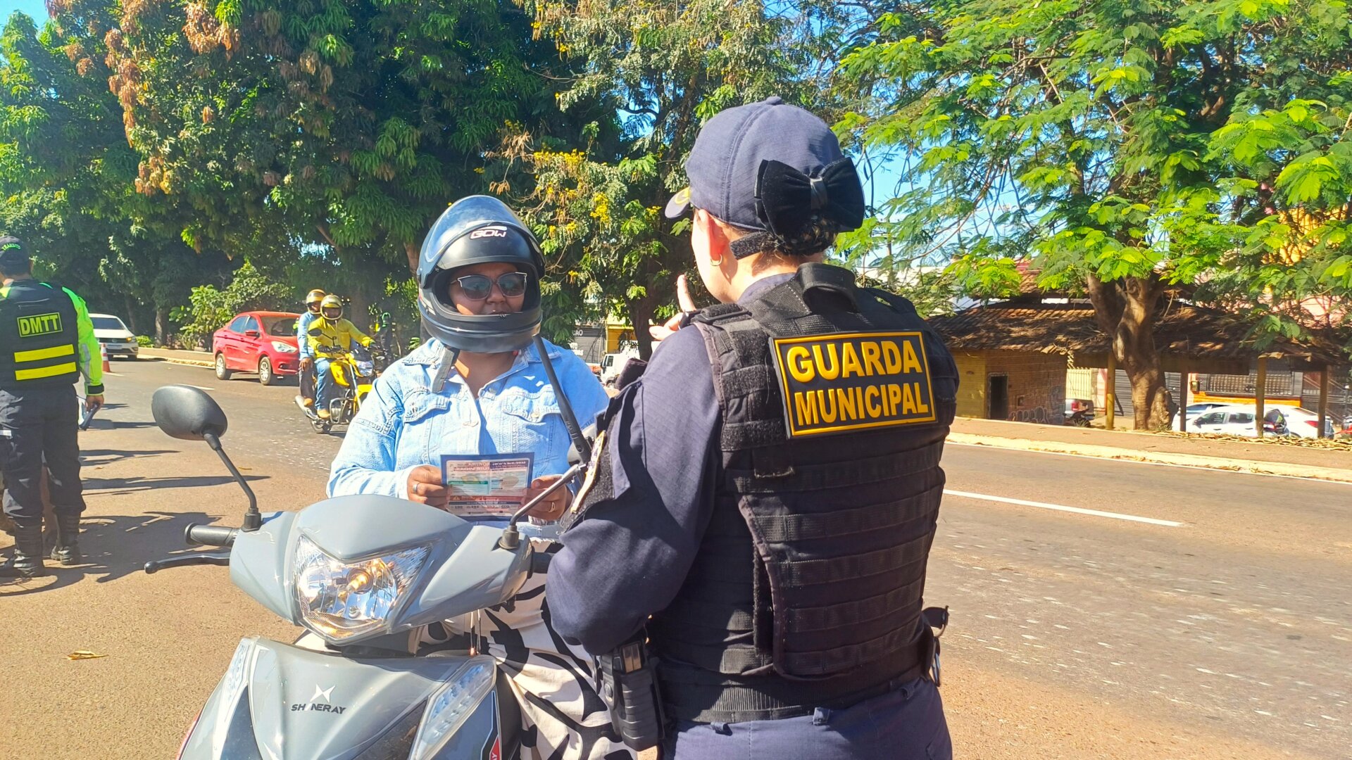 Foto: Reprodução/Prefeitura de Parauapebas - PA