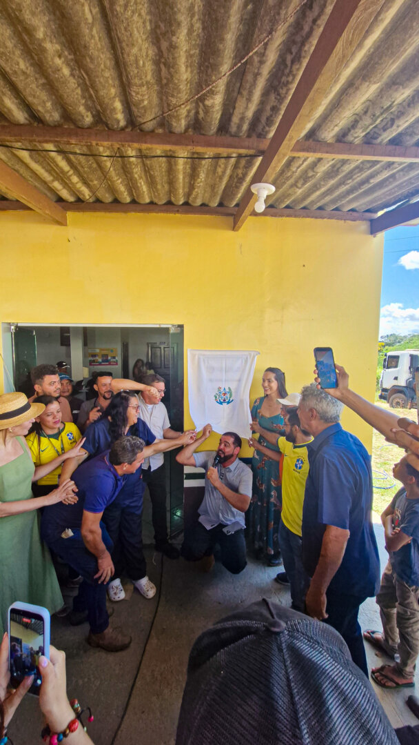 Foto: Reprodução/Prefeitura de Parauapebas - PA