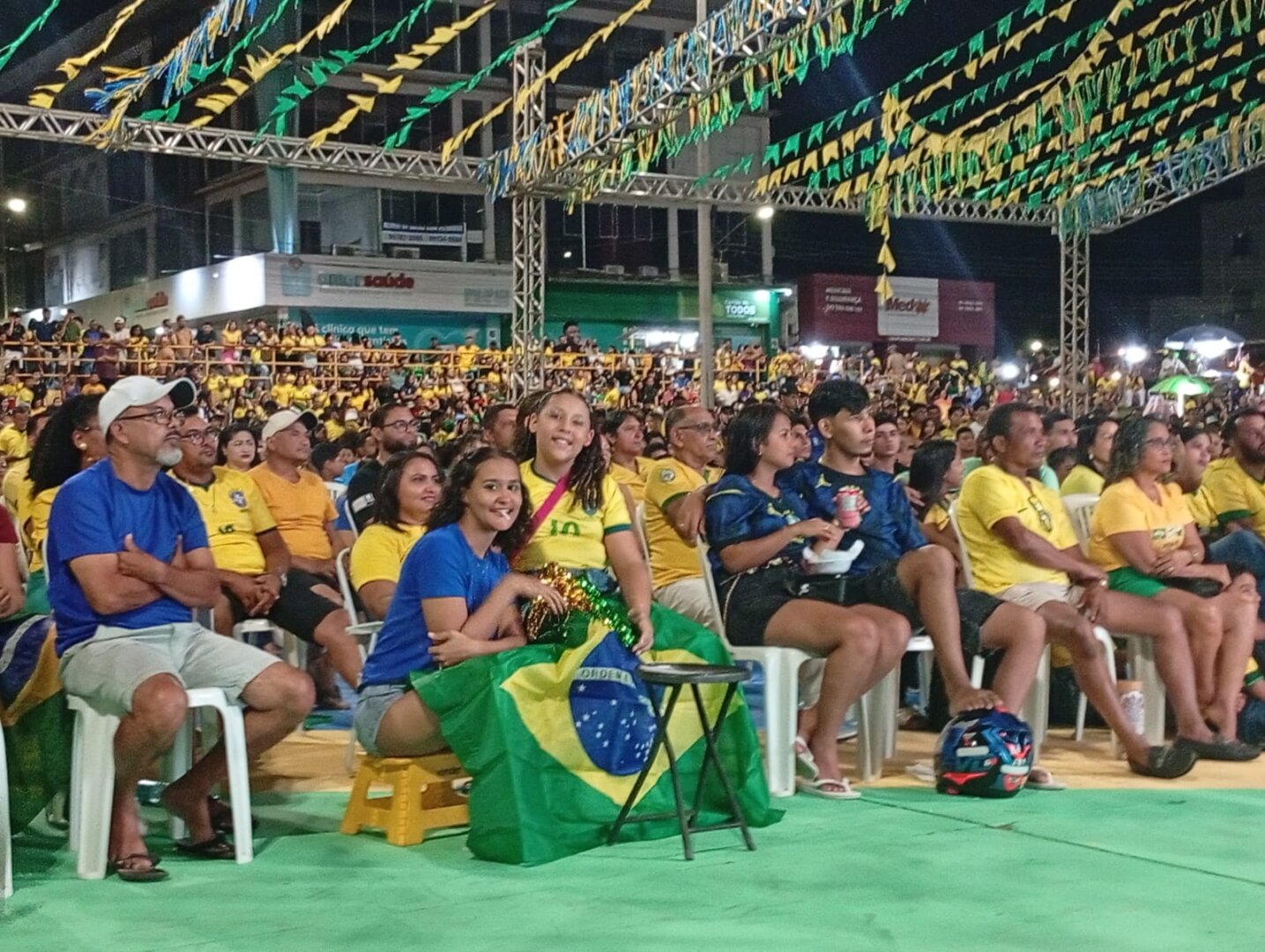 Foto: Reprodução/Prefeitura de Parauapebas - PA