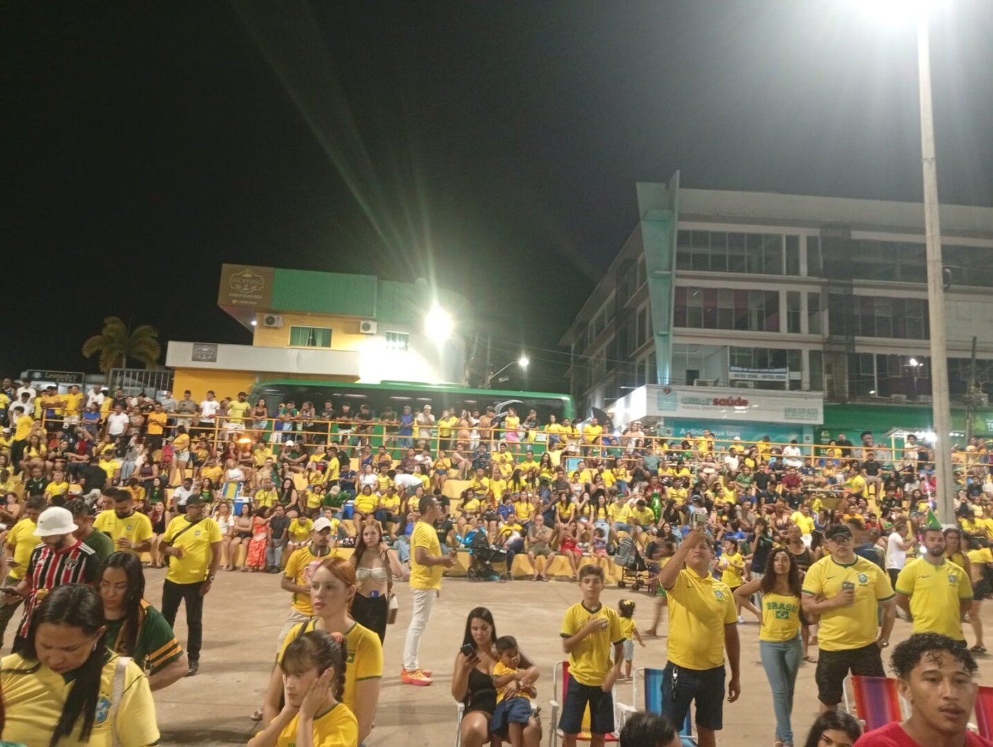 Foto: Reprodução/Prefeitura de Parauapebas - PA