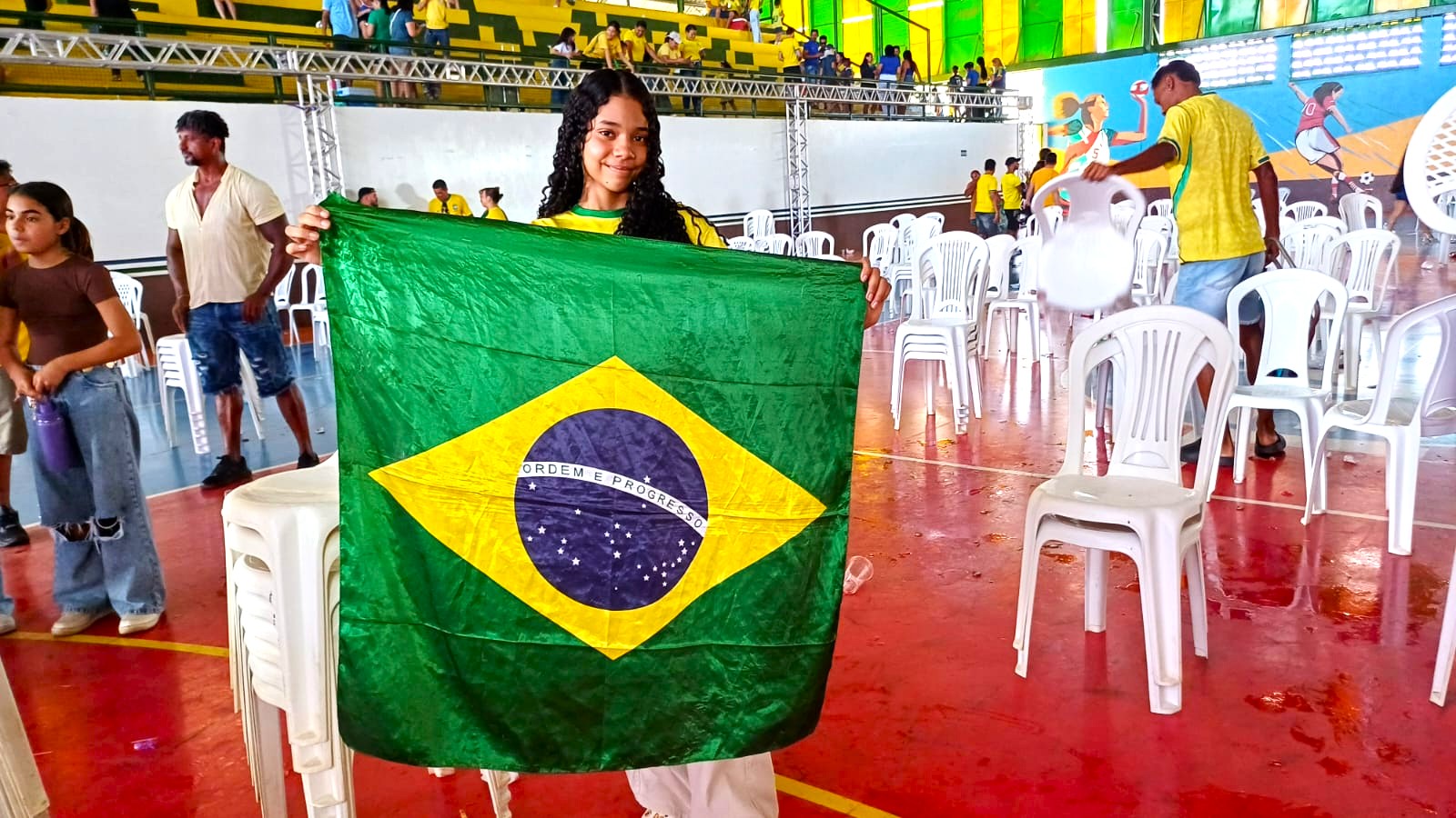 Foto: Reprodução/Prefeitura de Parauapebas - PA