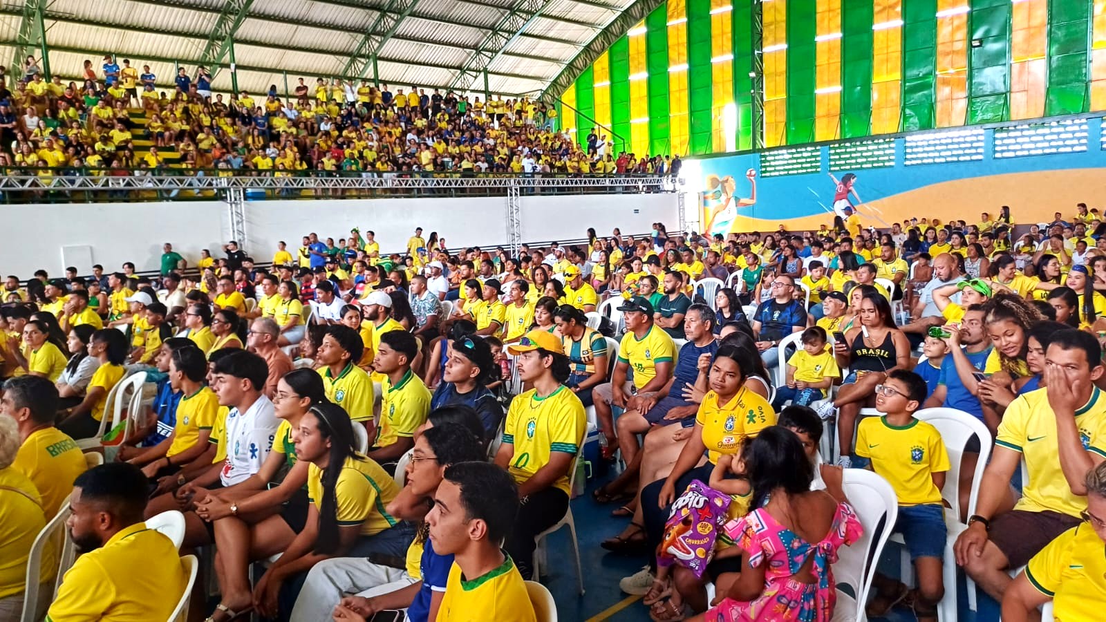 Foto: Reprodução/Prefeitura de Parauapebas - PA