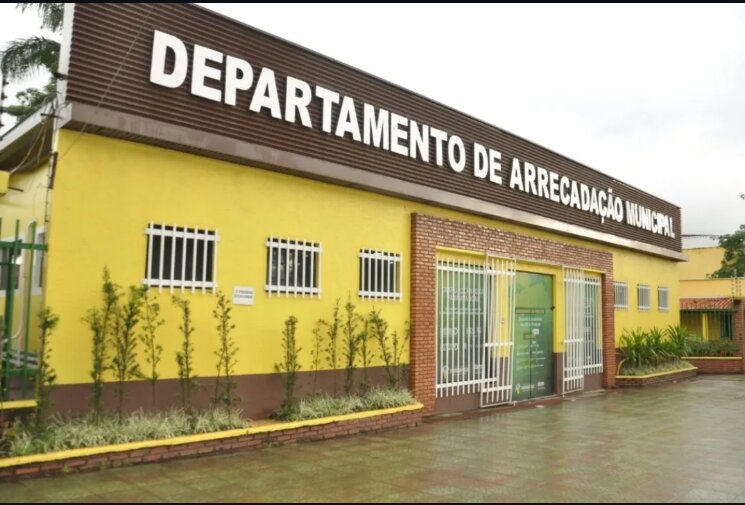 Foto: Reprodução/Prefeitura de Parauapebas - PA