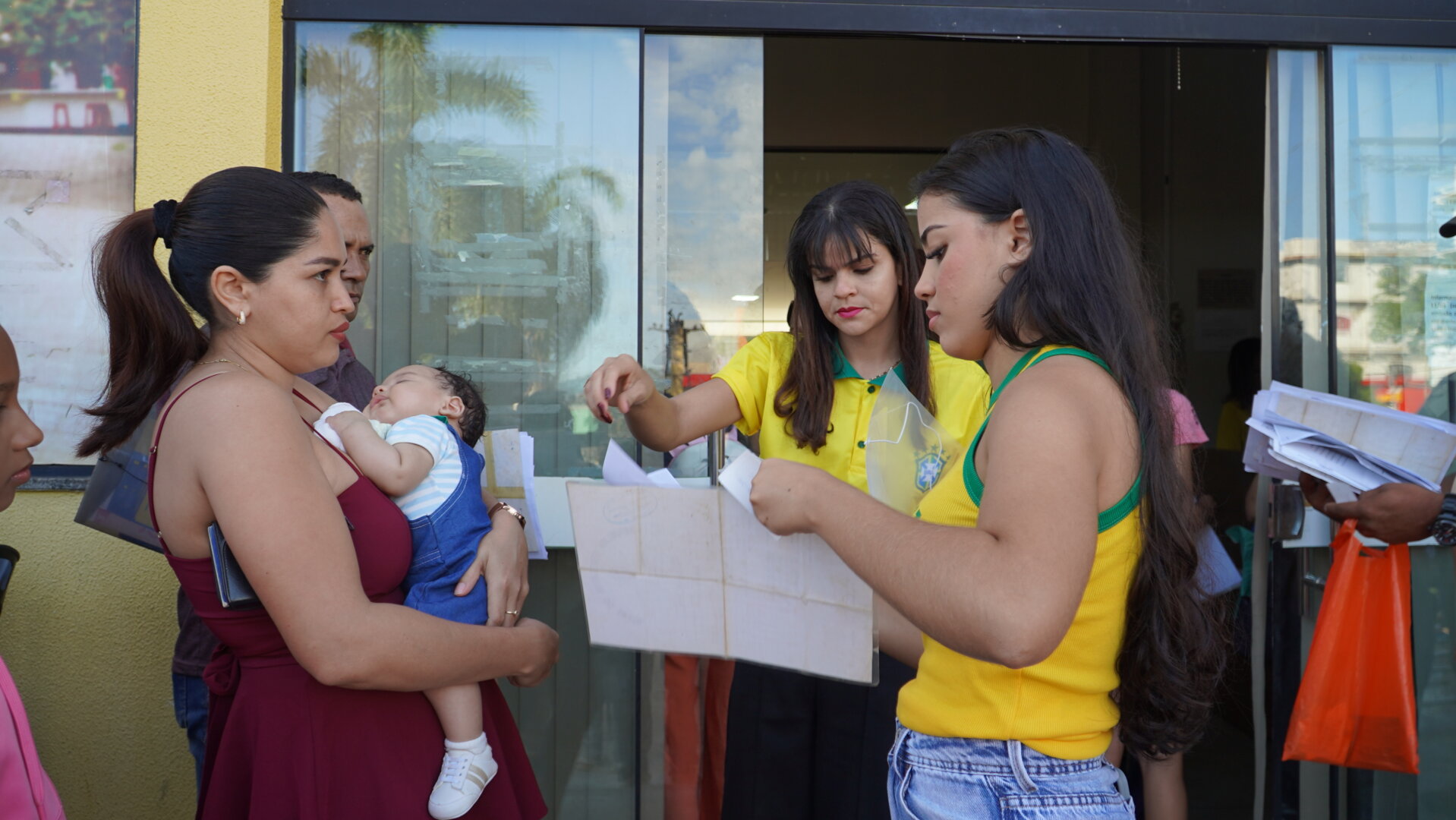 Foto: Reprodução/Prefeitura de Parauapebas - PA