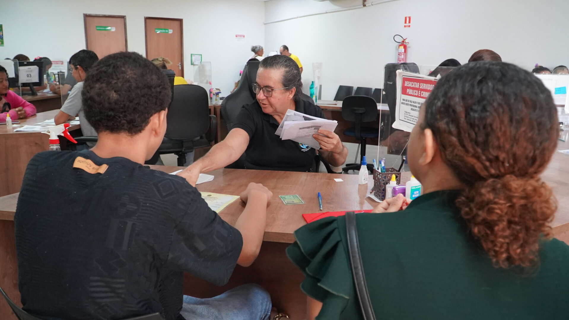 Foto: Reprodução/Prefeitura de Parauapebas - PA