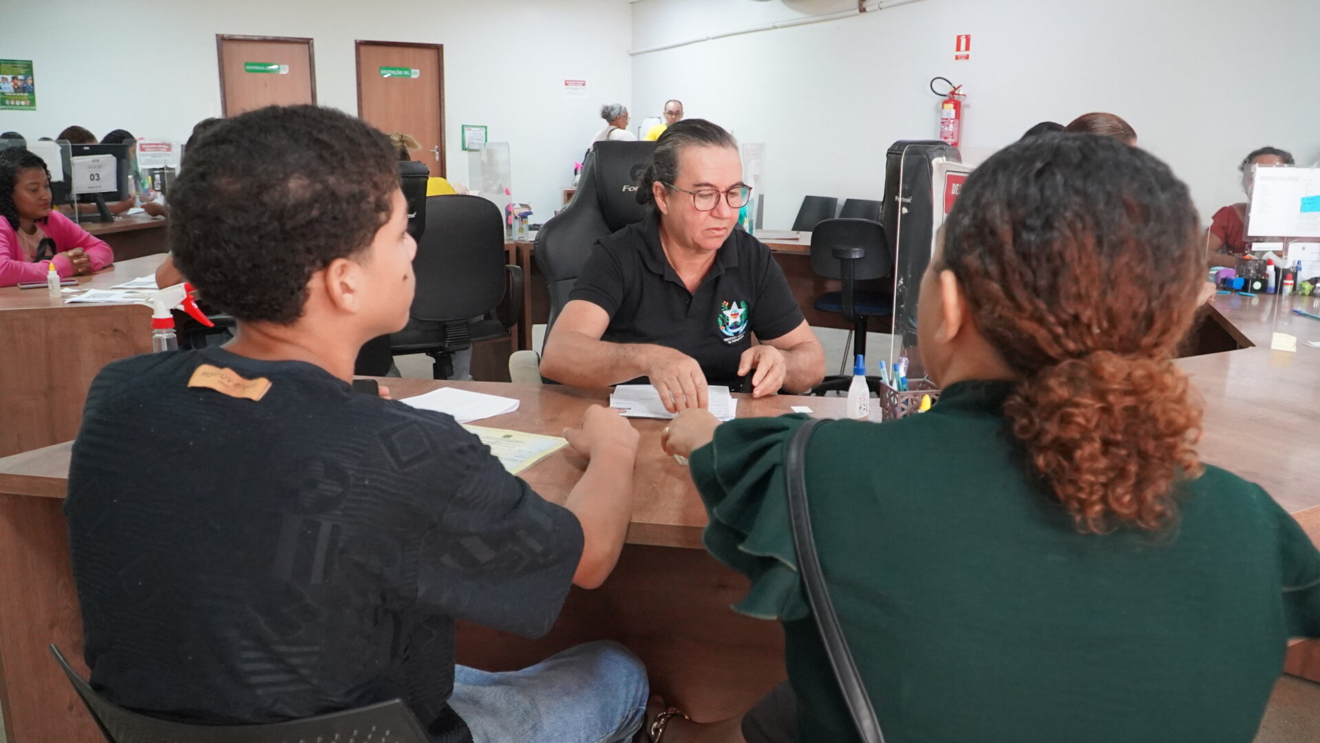 Foto: Reprodução/Prefeitura de Parauapebas - PA