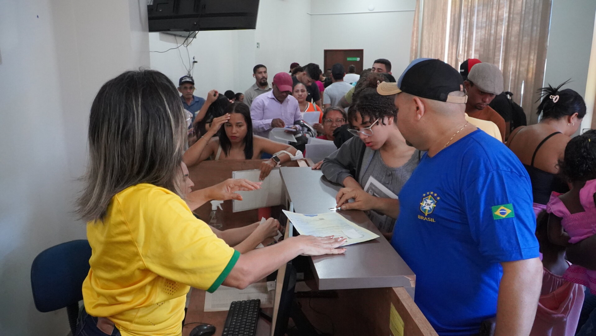 Foto: Reprodução/Prefeitura de Parauapebas - PA