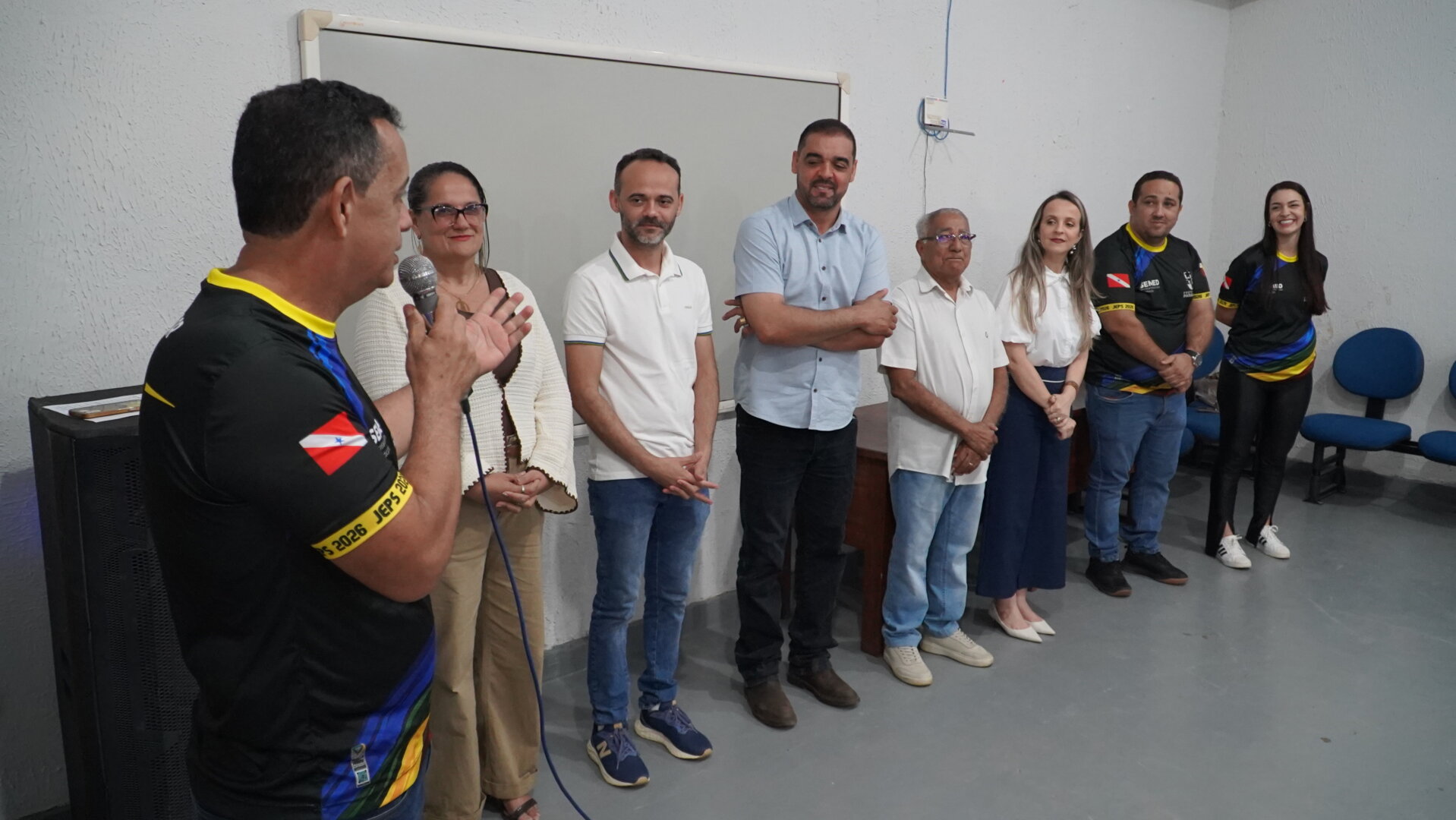 Foto: Reprodução/Prefeitura de Parauapebas - PA