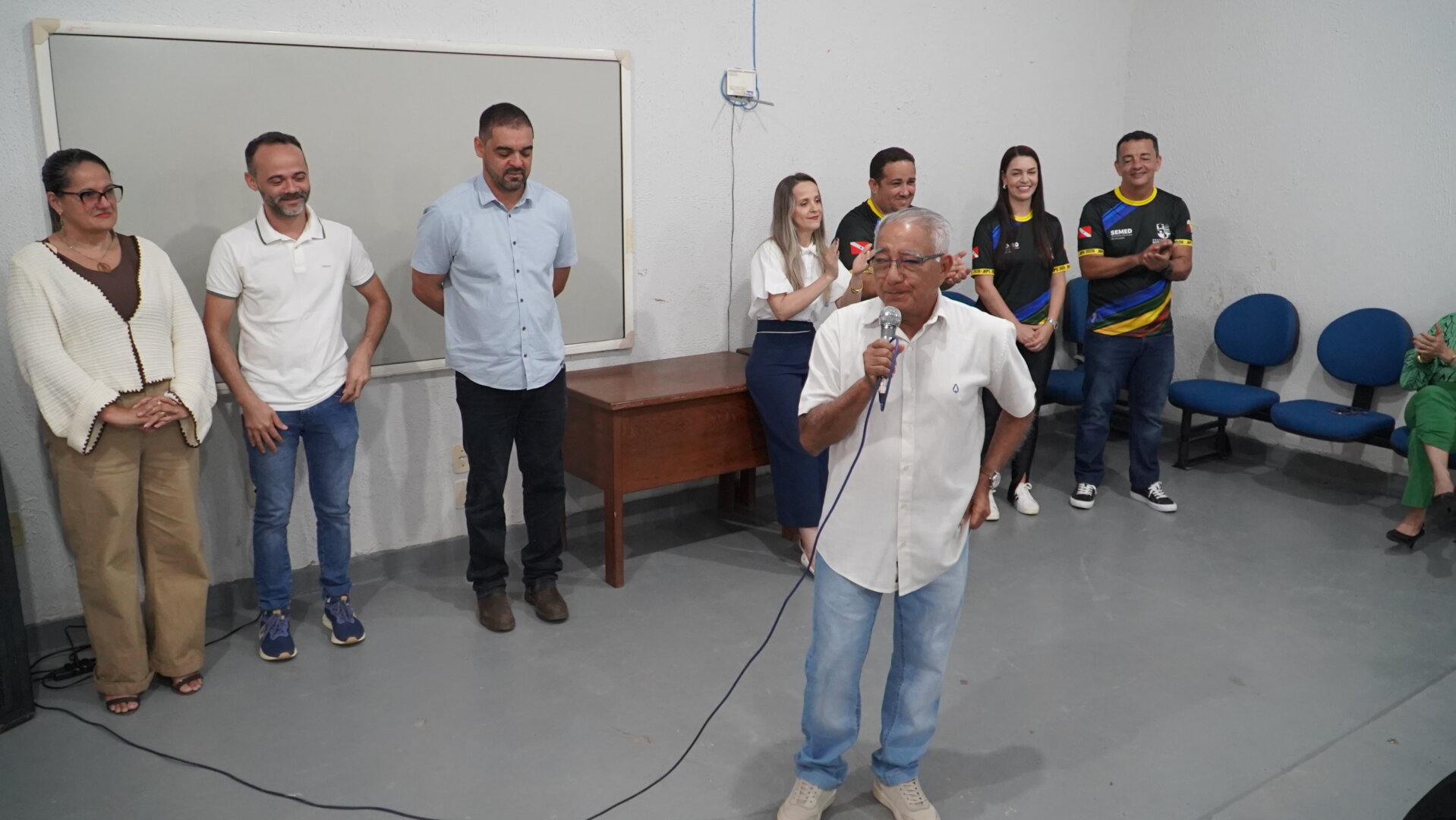 Foto: Reprodução/Prefeitura de Parauapebas - PA