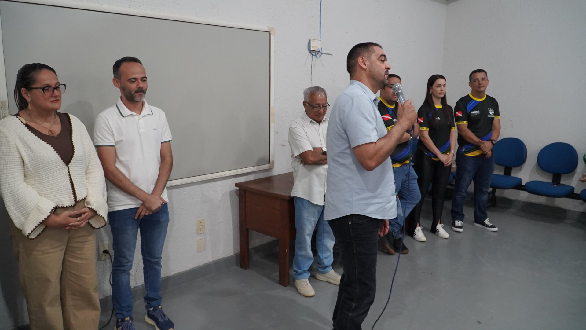 Foto: Reprodução/Prefeitura de Parauapebas - PA