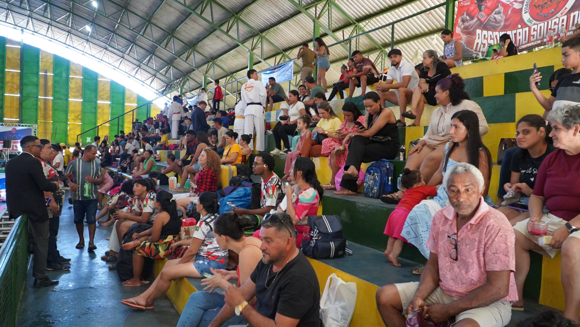 Foto: Reprodução/Prefeitura de Parauapebas - PA