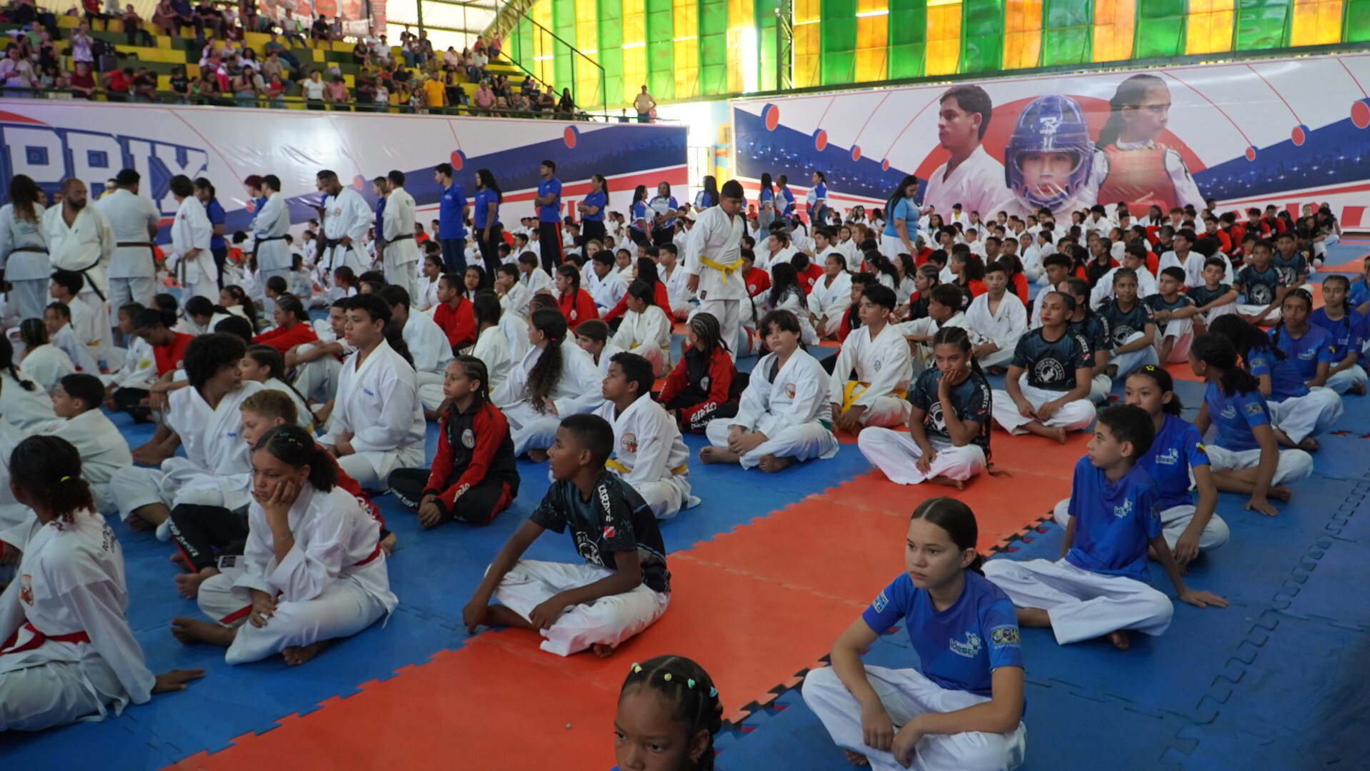 Foto: Reprodução/Prefeitura de Parauapebas - PA