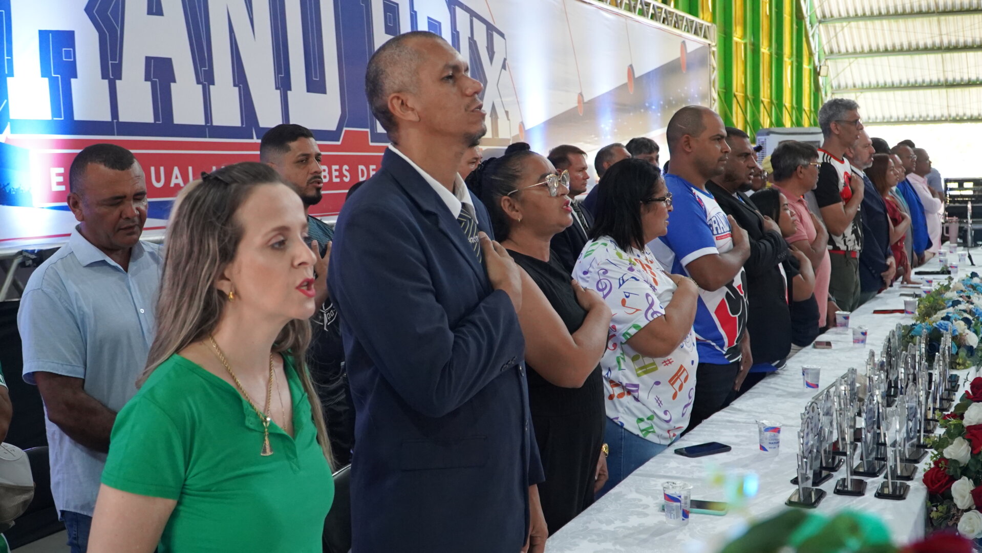 Foto: Reprodução/Prefeitura de Parauapebas - PA