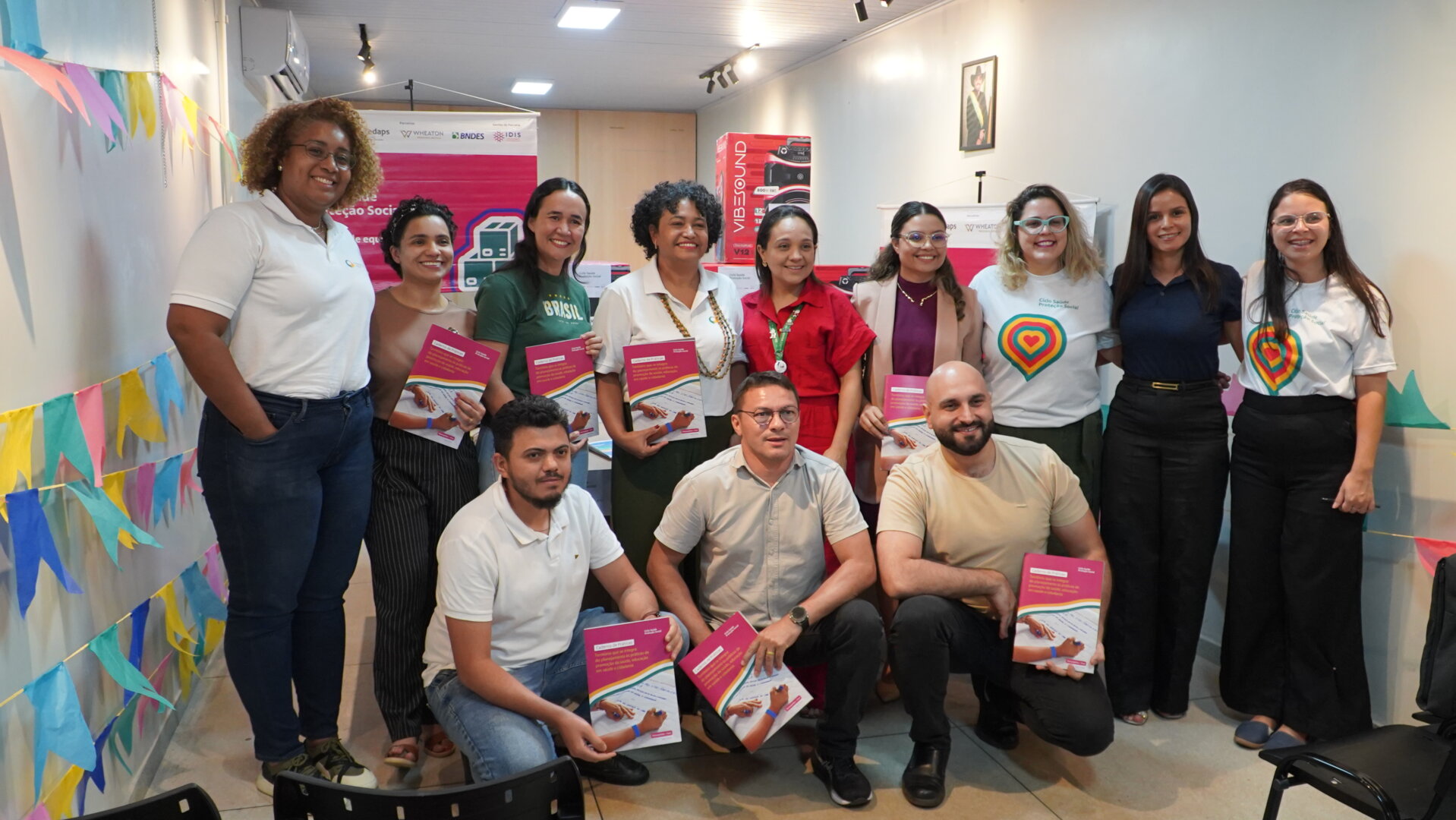 Foto: Reprodução/Prefeitura de Parauapebas - PA