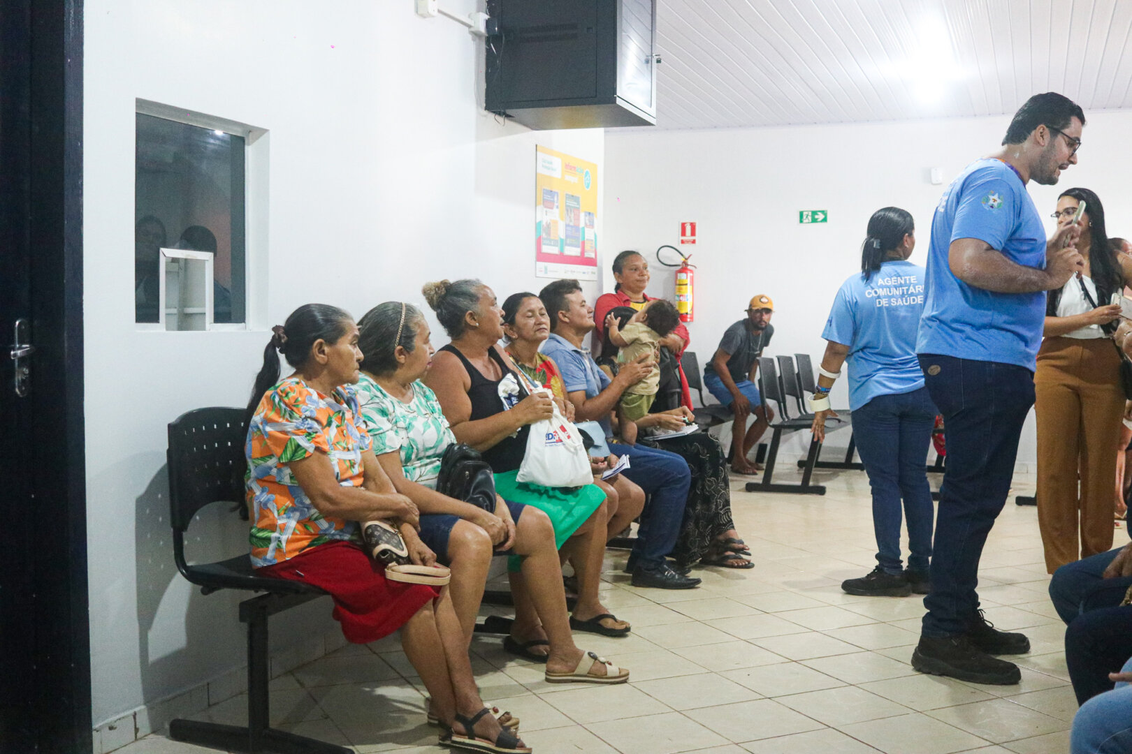 Foto: Reprodução/Prefeitura de Parauapebas - PA