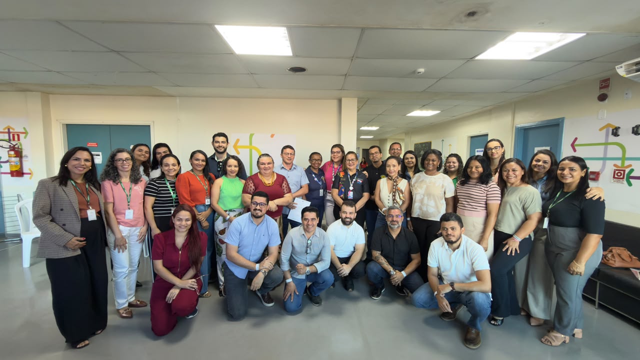 Foto: Reprodução/Prefeitura de Parauapebas - PA