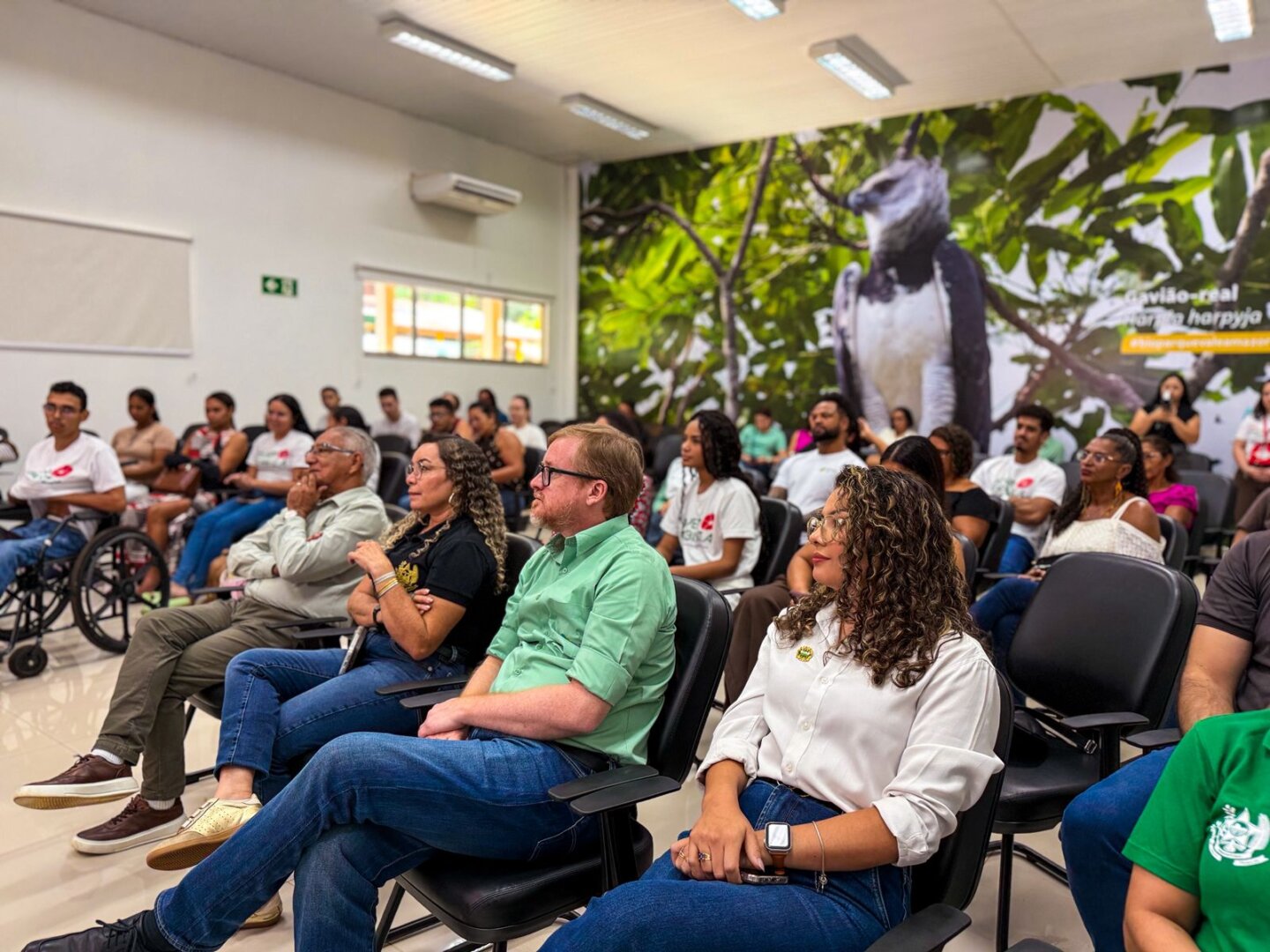 Foto: Reprodução/Prefeitura de Parauapebas - PA
