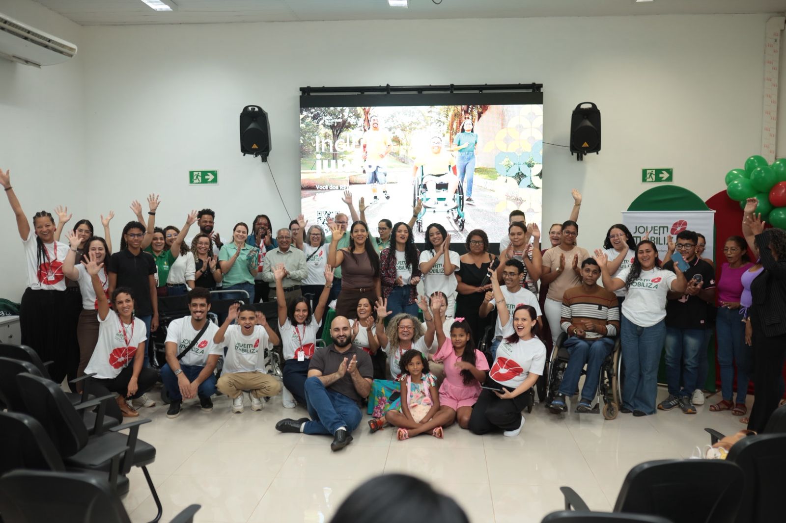 Foto: Reprodução/Prefeitura de Parauapebas - PA