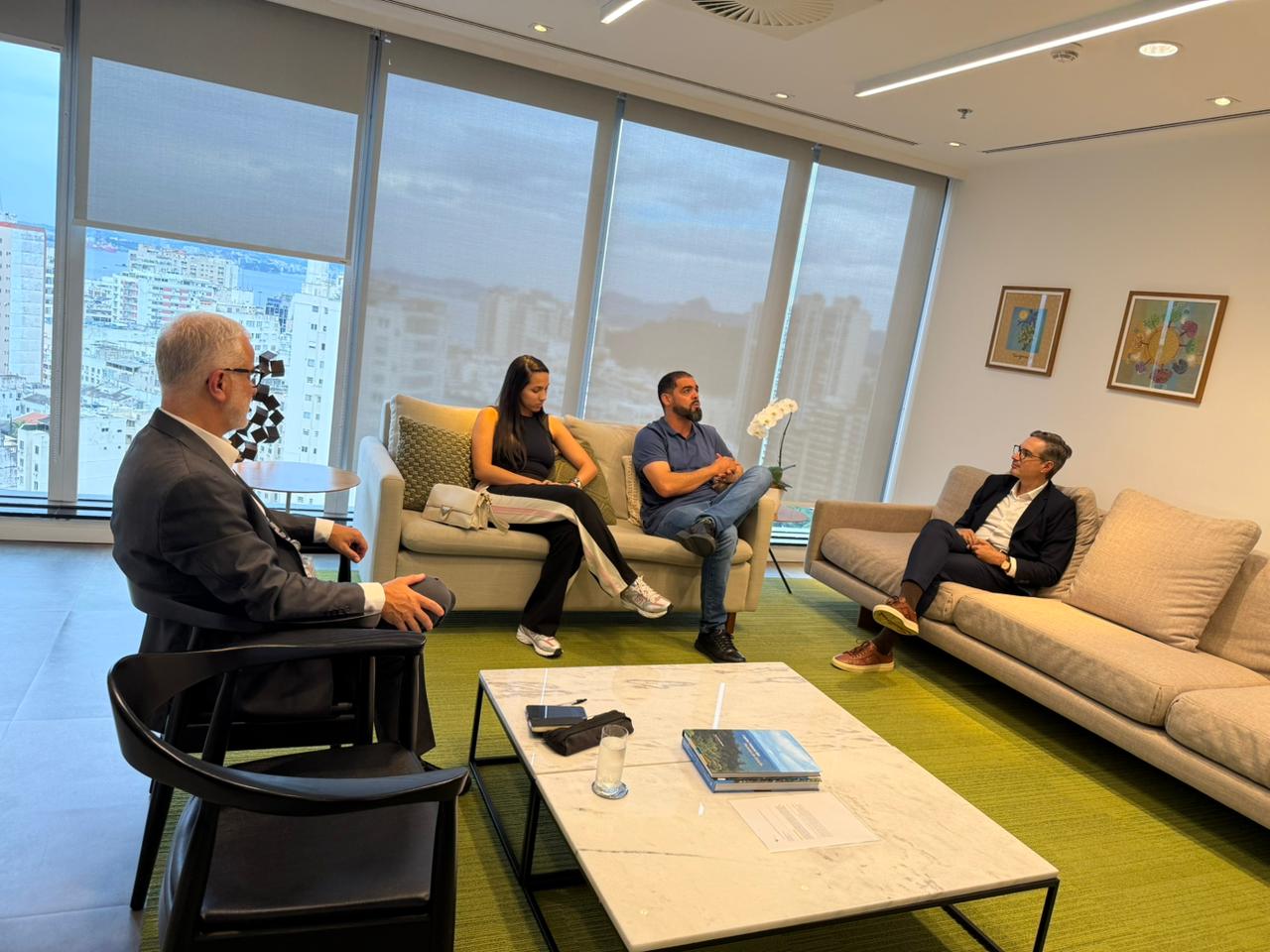 Foto: Reprodução/Prefeitura de Parauapebas - PA