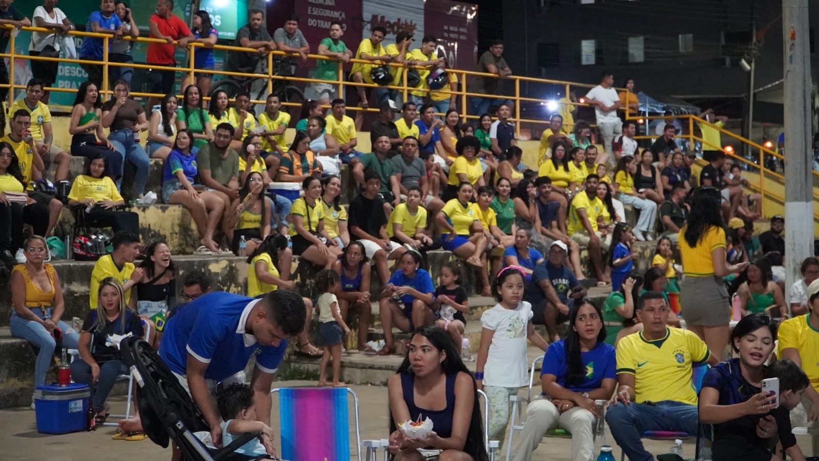 Foto: Reprodução/Prefeitura de Parauapebas - PA