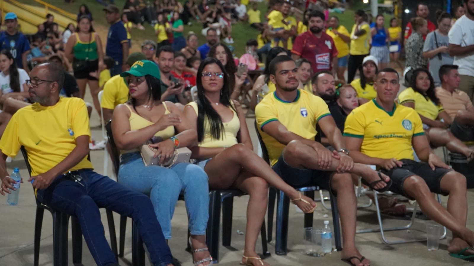 Foto: Reprodução/Prefeitura de Parauapebas - PA
