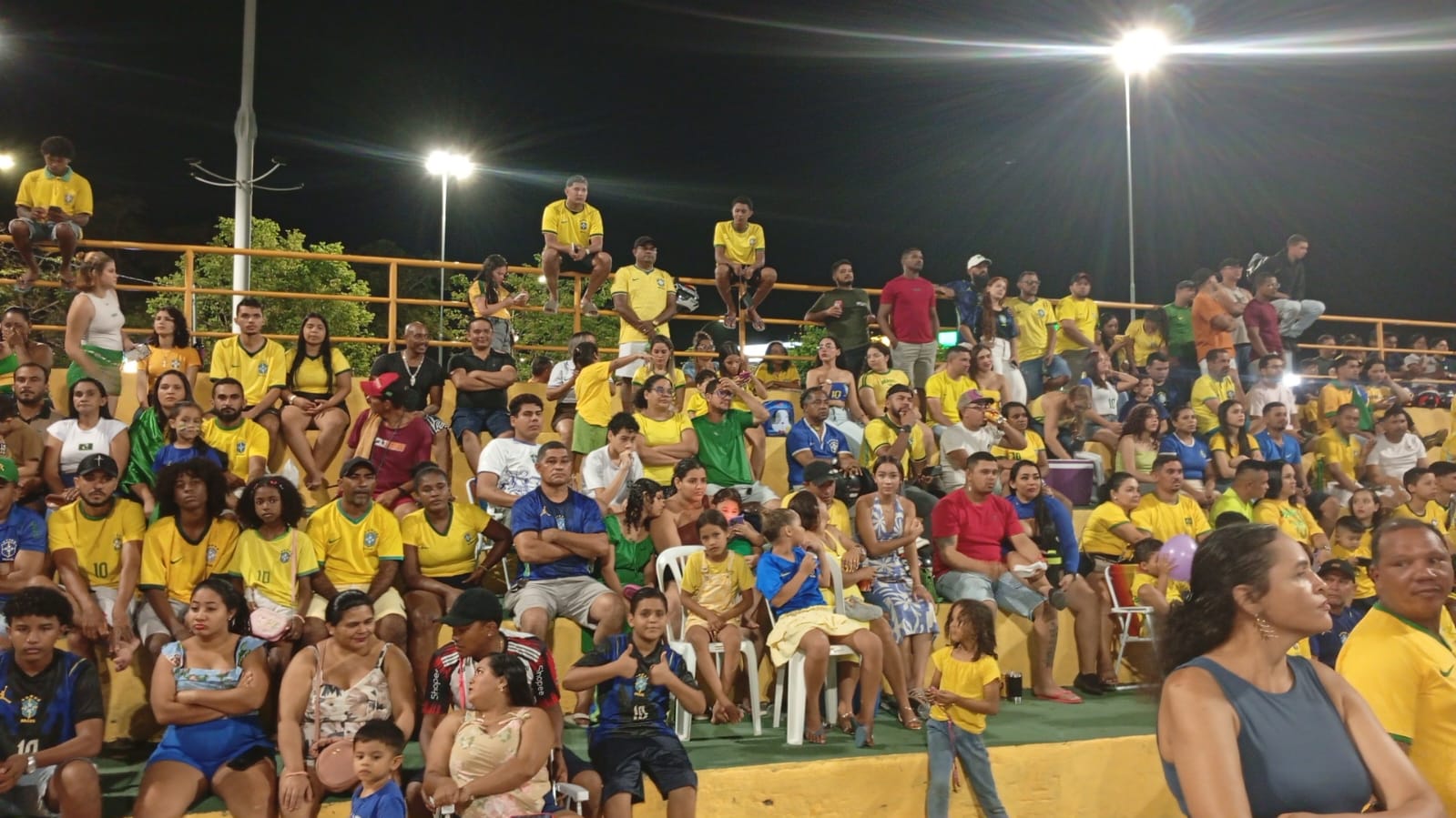 Foto: Reprodução/Prefeitura de Parauapebas - PA